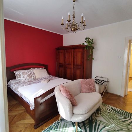 Bgholik Studio Apartment Belgrado Esterno foto