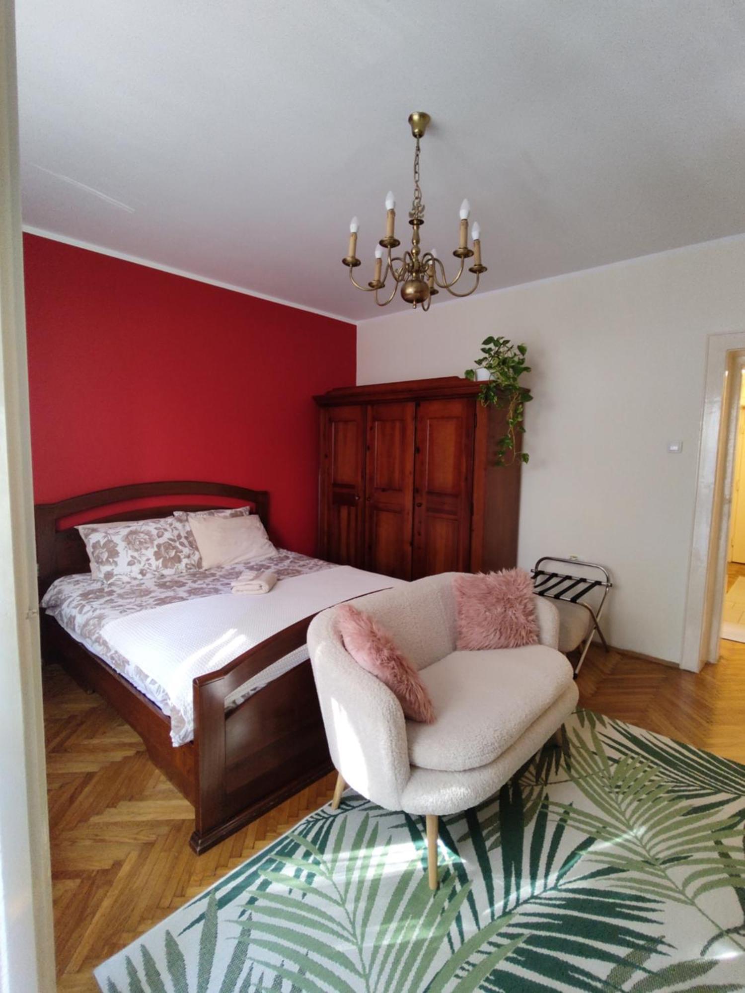 Bgholik Studio Apartment Belgrado Esterno foto