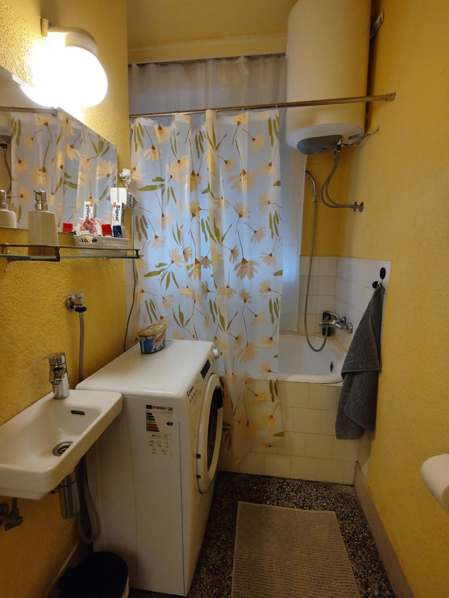 Bgholik Studio Apartment Belgrado Esterno foto